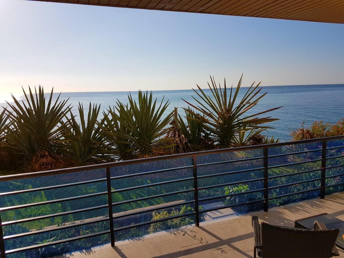Castillo Santa Clara Sol Y Playa ตอร์เรโมลิโนส ภายนอก รูปภาพ