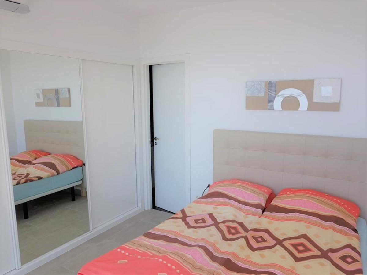 Castillo Santa Clara Sol Y Playa ตอร์เรโมลิโนส ภายนอก รูปภาพ
