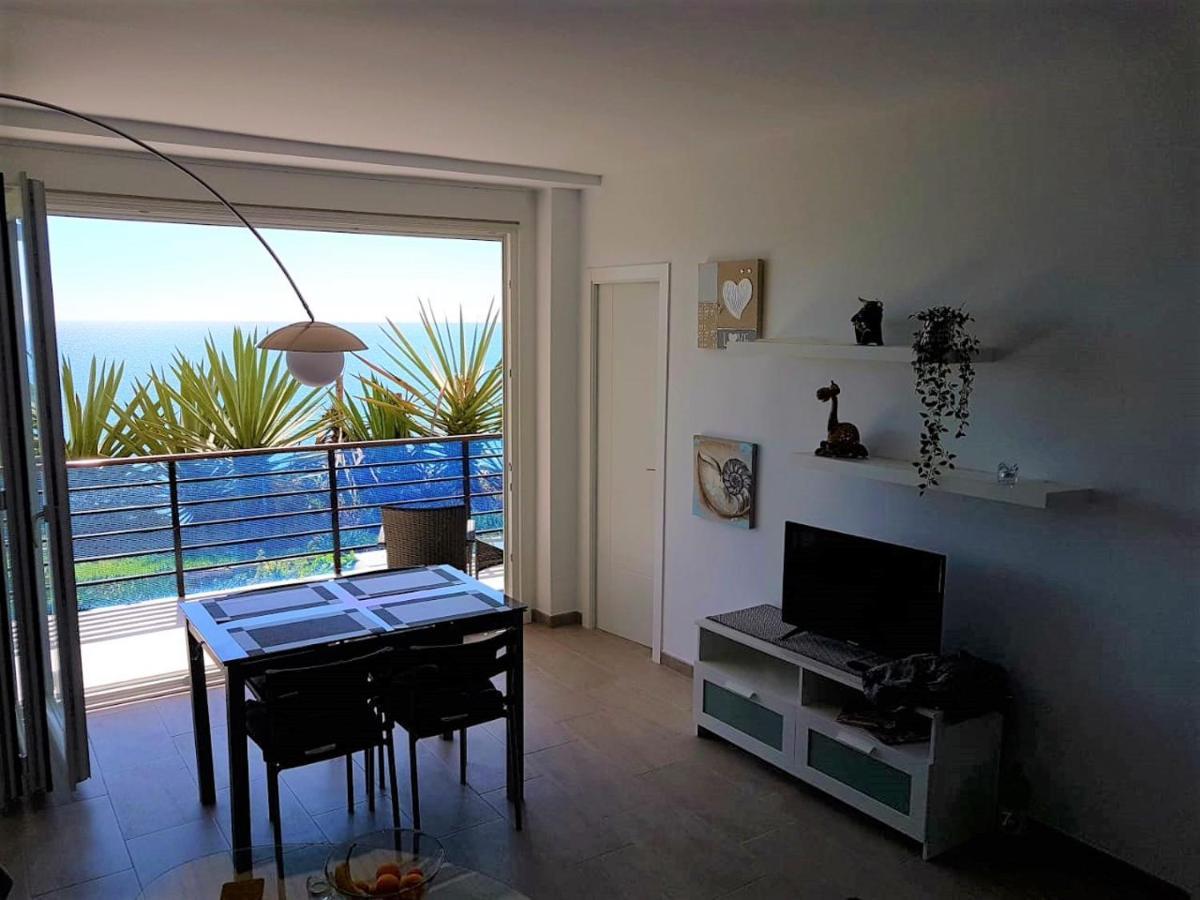 Castillo Santa Clara Sol Y Playa ตอร์เรโมลิโนส ภายนอก รูปภาพ