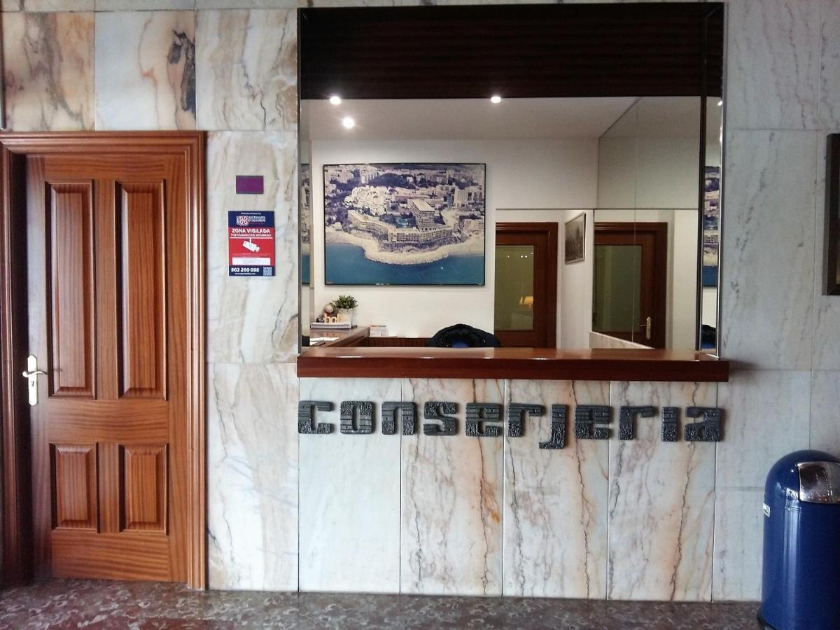 Castillo Santa Clara Sol Y Playa ตอร์เรโมลิโนส ภายนอก รูปภาพ