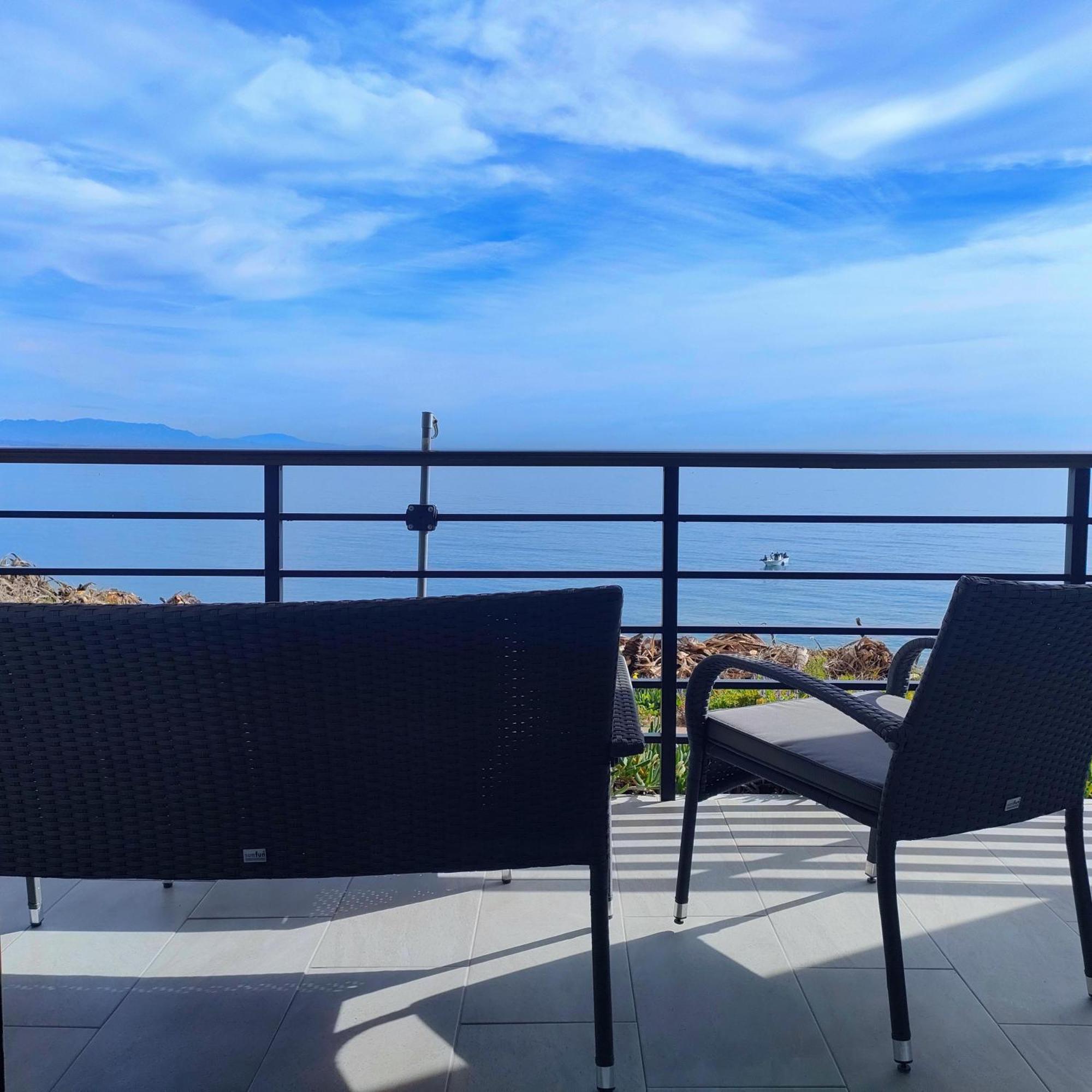 Castillo Santa Clara Sol Y Playa ตอร์เรโมลิโนส ภายนอก รูปภาพ
