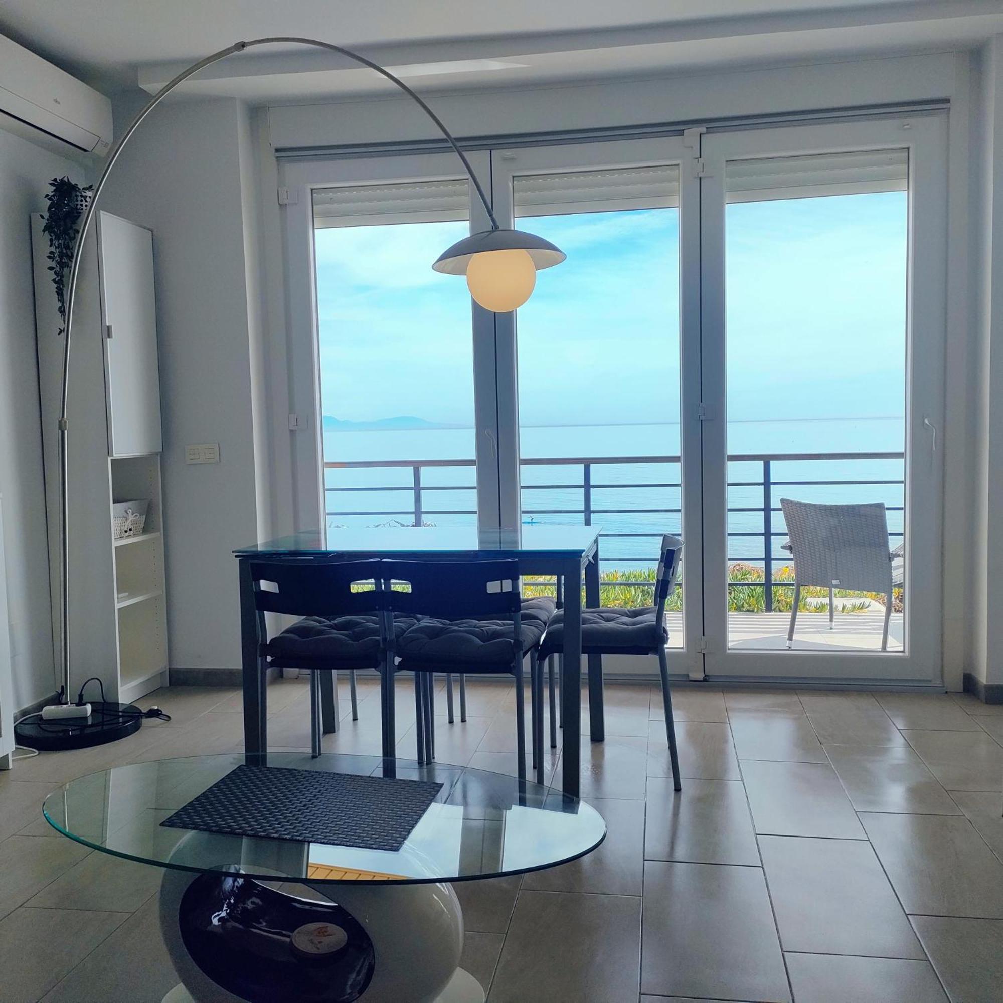 Castillo Santa Clara Sol Y Playa ตอร์เรโมลิโนส ภายนอก รูปภาพ